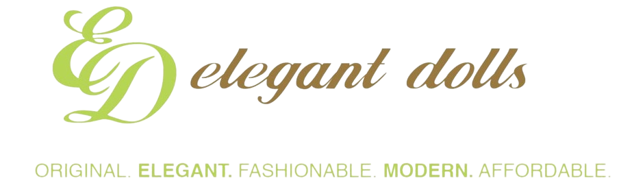 Elegant Dolls Elegant Dolls