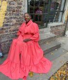 Zintle Dress - Image 3