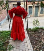 Zintle Dress - Image 4
