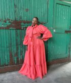 Zintle Dress - Image 5