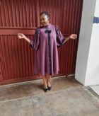 Queen Dress