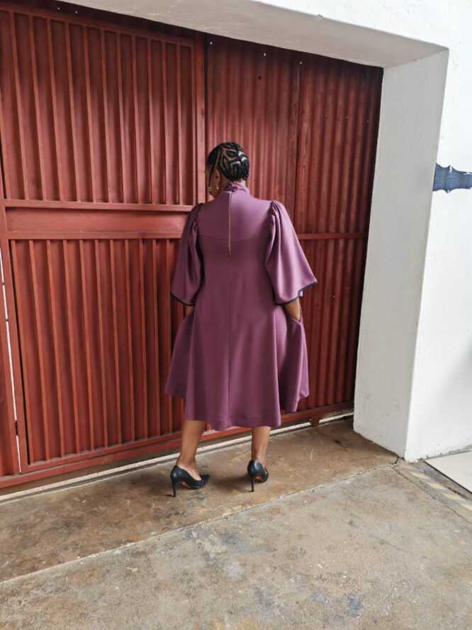 Queen Dress - Image 2