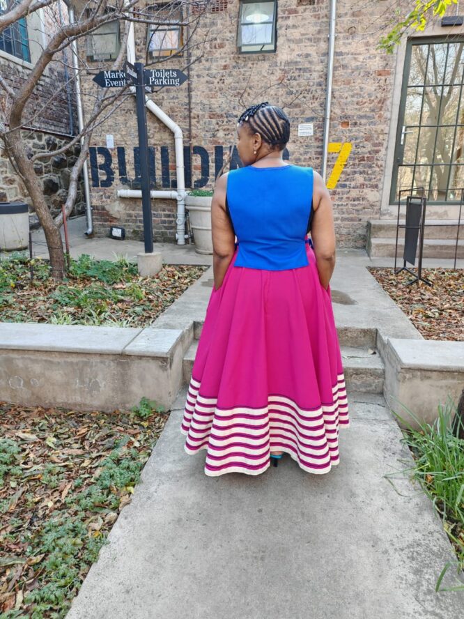 Itu skirt - Image 4