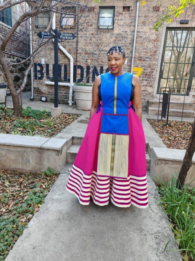 Itu skirt - Image 3