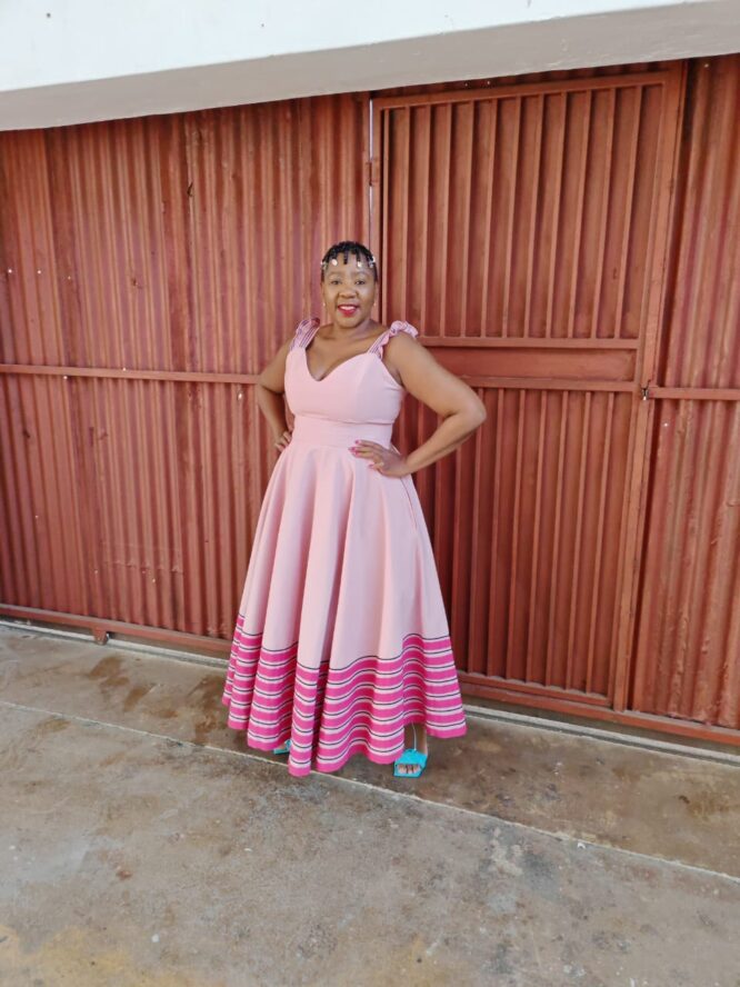 Itu skirt