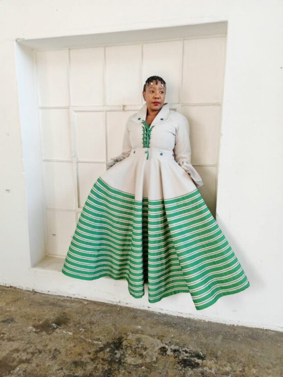 Thoko dress