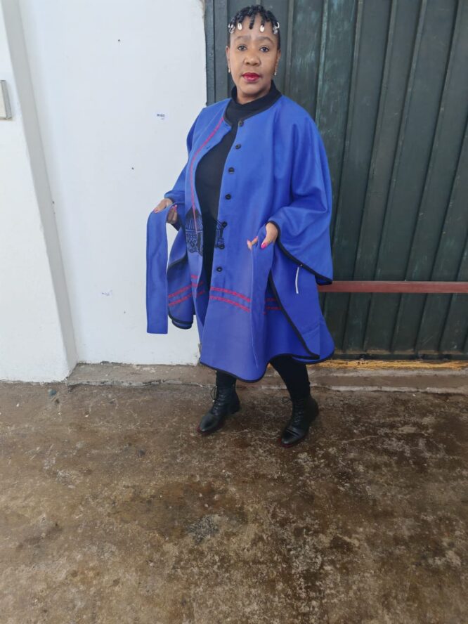 Nati poncho - Image 4