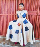 Khwela dress
