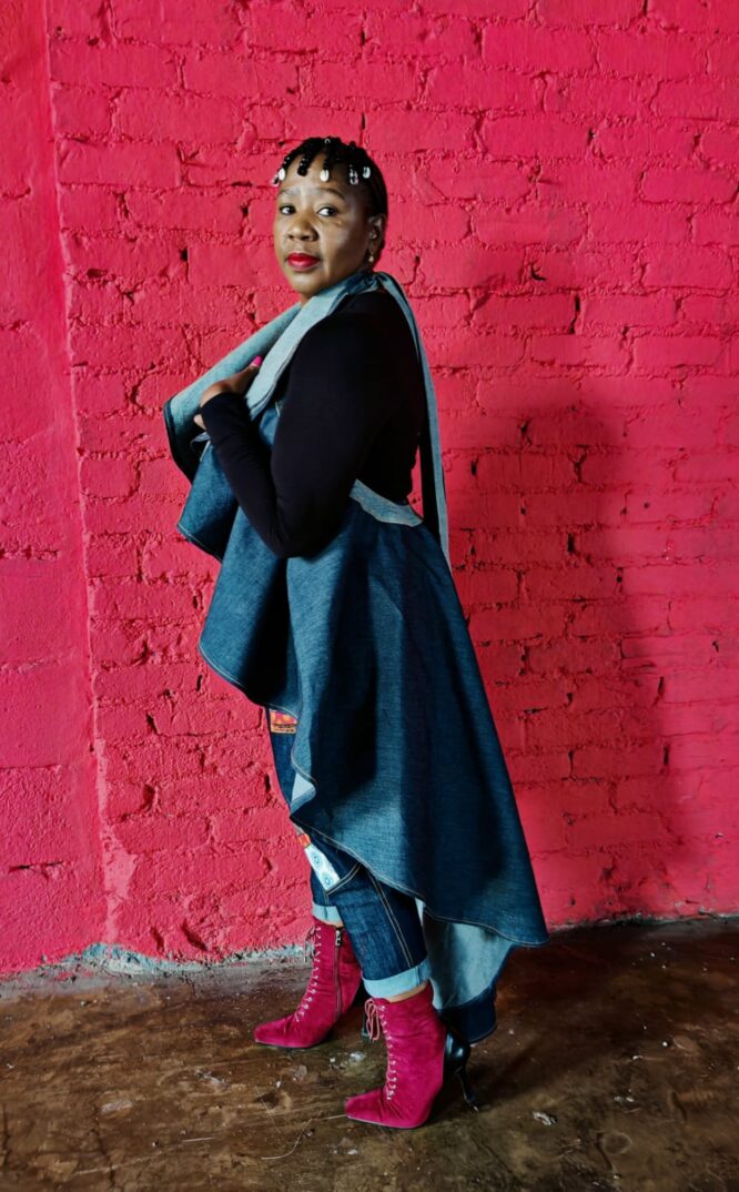 Denim overlay - Image 4