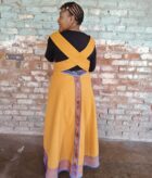 Bareback Mbhaco Kimono
