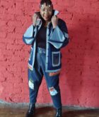 Bonny denim jacket