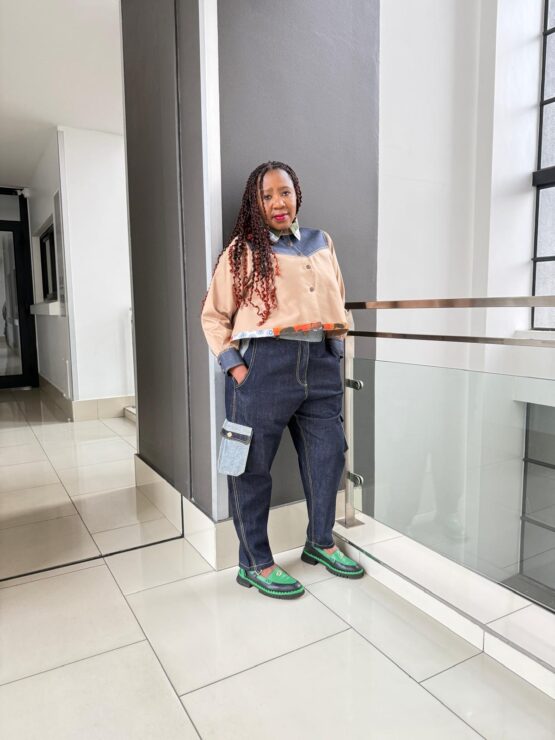 Botsotso jeans