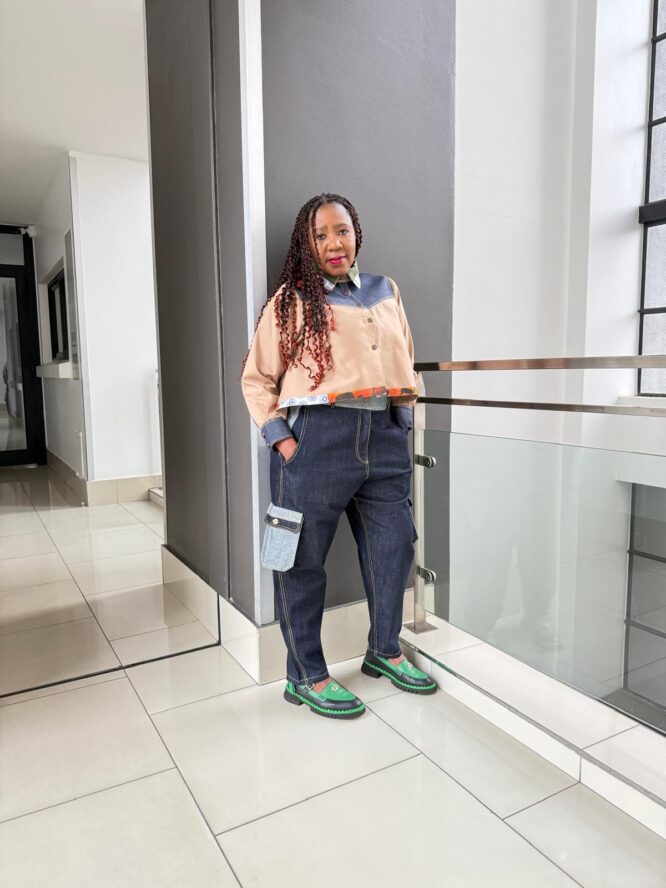 Botsotso jeans
