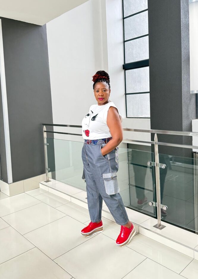 Botsotso jeans - Image 3