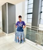 Khwela skirt
