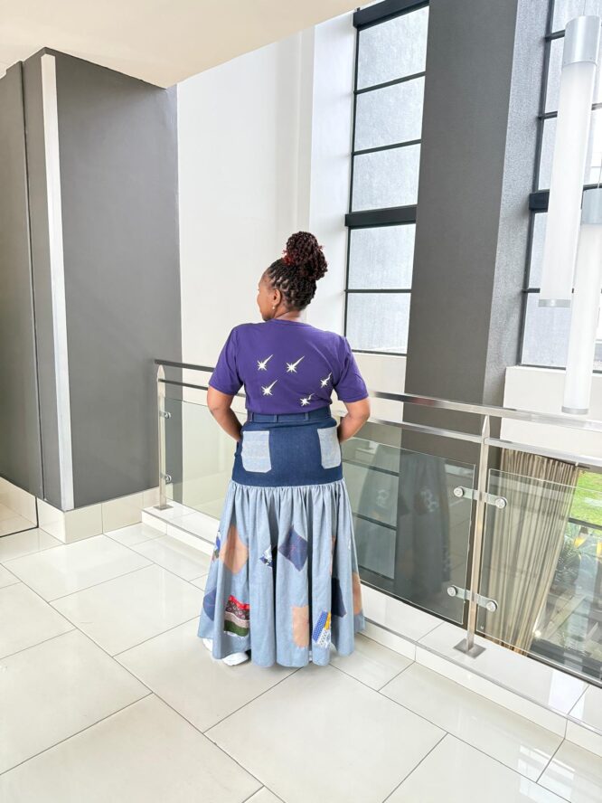 Khwela skirt - Image 2