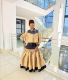 Khwela Shirt