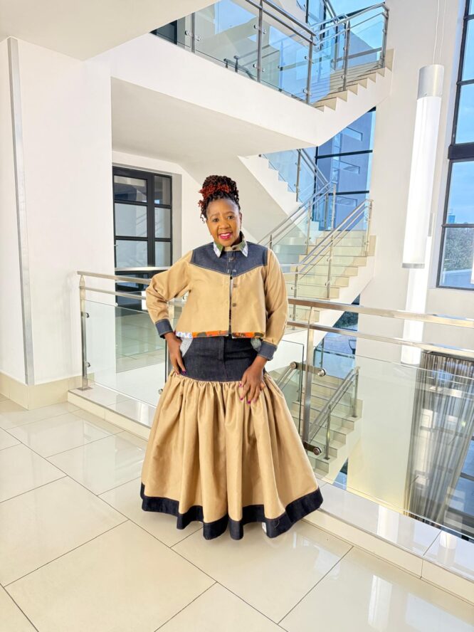 Khwela Shirt