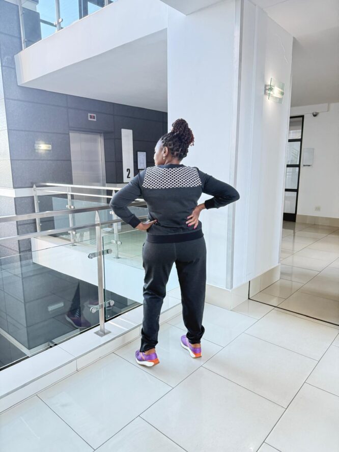 Women's Luxe Loungewear set - Image 4