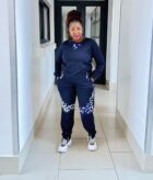 Women's Luxe Loungewear set
