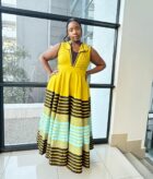 Nana Dress