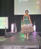 Thukela Dress