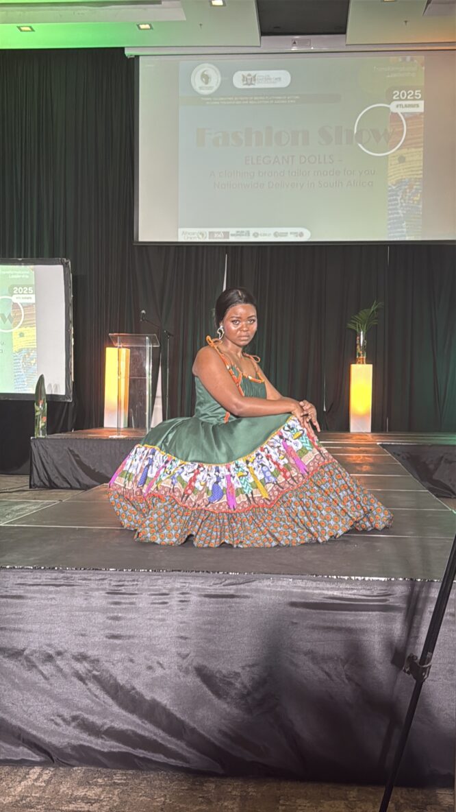 Thukela Dress - Image 3