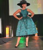 Fefe Dress