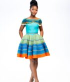 Coastal Rhythm mbhaco