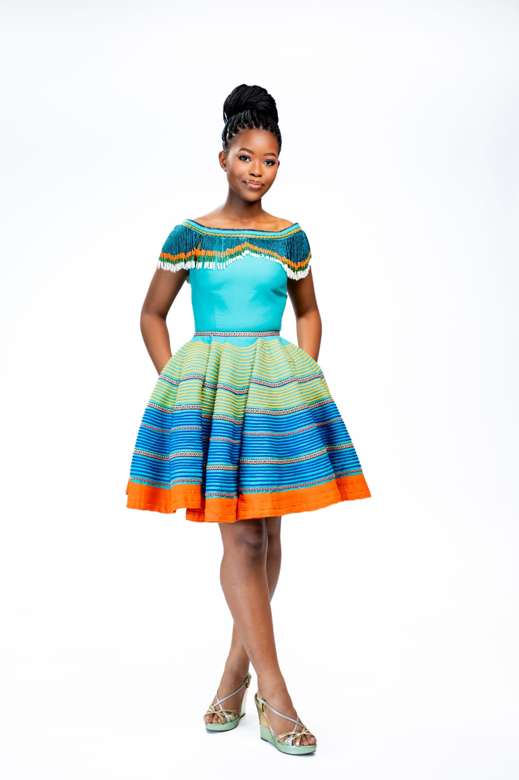 Coastal Rhythm mbhaco