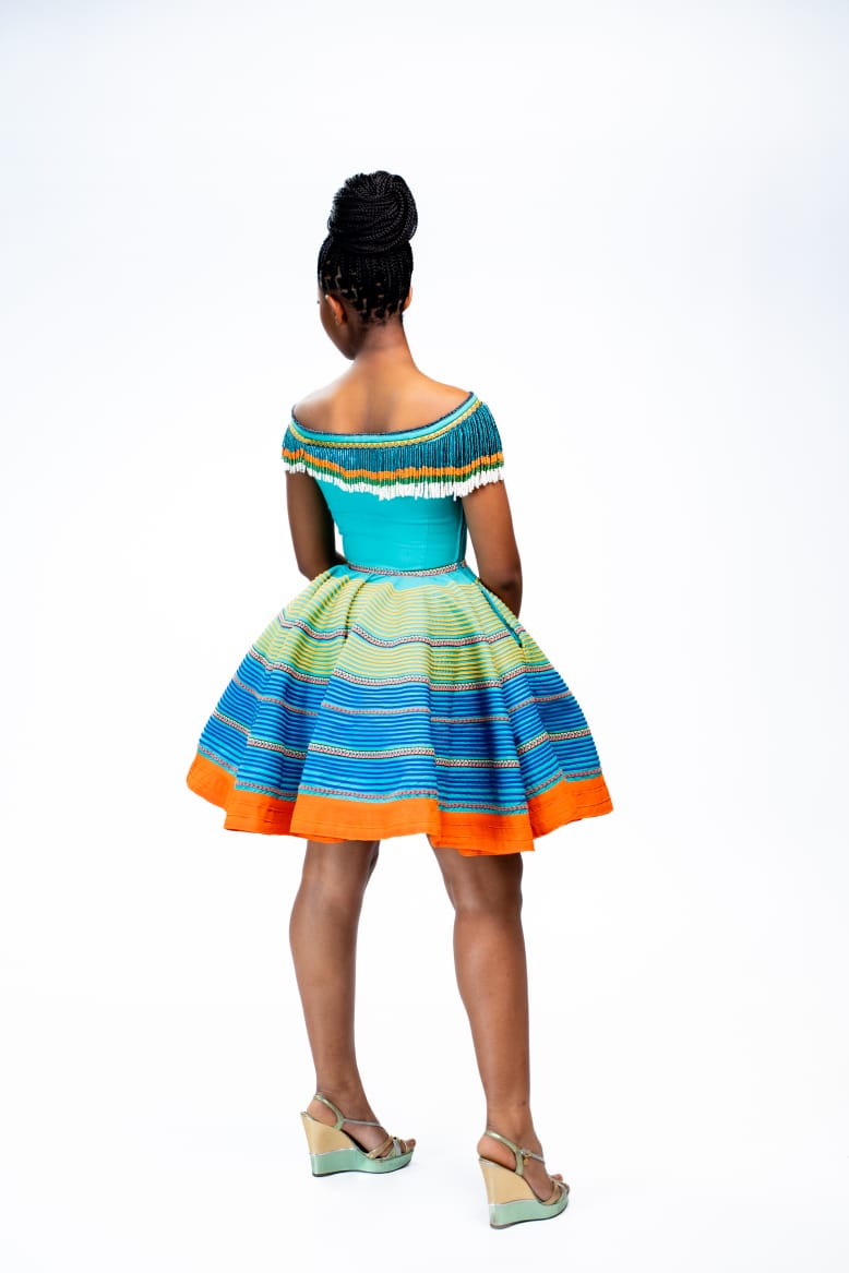 Coastal Rhythm mbhaco - Image 2