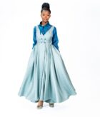 Ocean Mist crossover