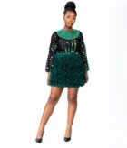 Emerald Noir Ensemble