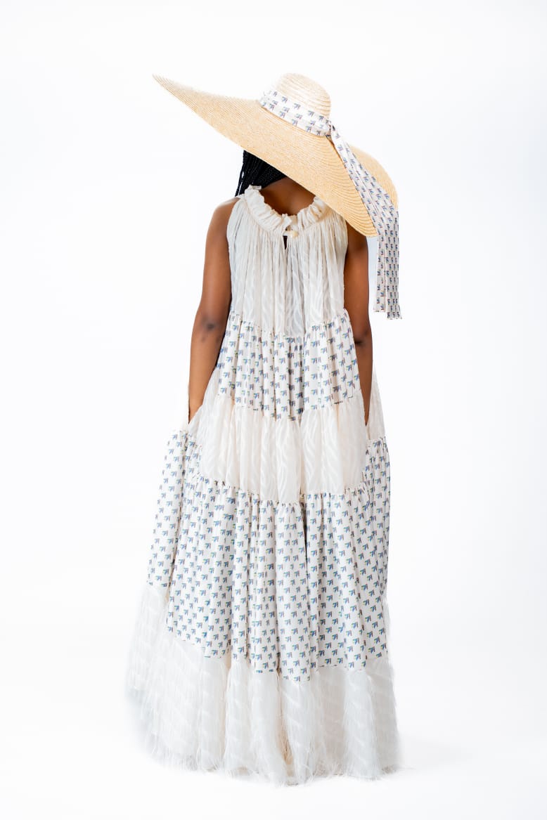 Desert Whisper Maxi - Image 2